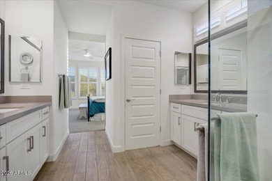 OVERSIZED LOT AND FOUR PEAKS VIEWS! Located in the heart of - photo 13