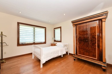 Welcome to this newer custom built residence in the exclusive - photo 13