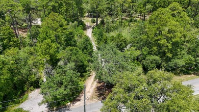 High and dry with established beautiful oak trees. No wetlands - photo 15