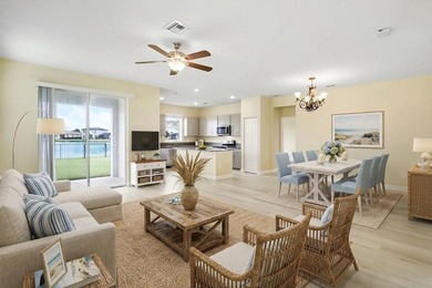 Enjoy peaceful waterfront living in this beautifully upgraded - photo 15
