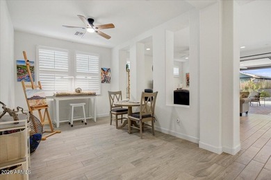 OVERSIZED LOT AND FOUR PEAKS VIEWS! Located in the heart of - photo 16