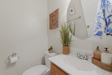 Welcome to 5505 Indigo Makers Trace! This beautifully maintained - photo 16