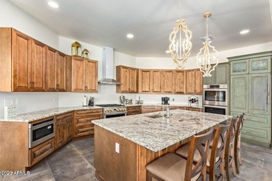 NEW IN 2022 - 4 BDRM, 3 BA, SINGLE LEVEL CUSTOM HOME, GREATROOM - photo 17