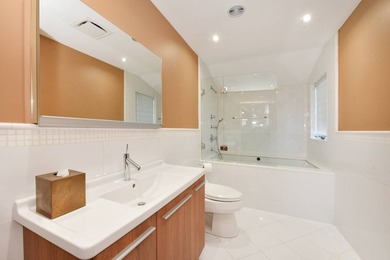 Welcome to this newer custom built residence in the exclusive - photo 17