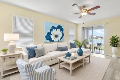 Enjoy peaceful waterfront living in this beautifully upgraded - photo 17