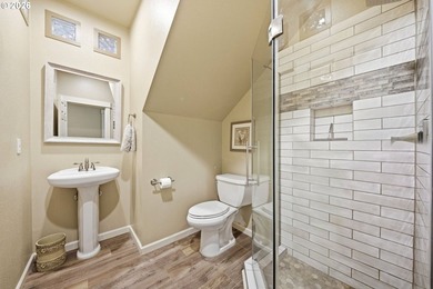 You know those properties that make you feel like you're out in - photo 17