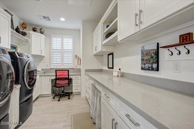OVERSIZED LOT AND FOUR PEAKS VIEWS! Located in the heart of - photo 18