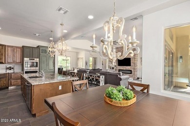 NEW IN 2022 - 4 BDRM, 3 BA, SINGLE LEVEL CUSTOM HOME, GREATROOM - photo 18