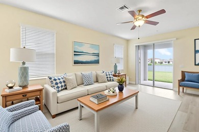 Enjoy peaceful waterfront living in this beautifully upgraded - photo 18