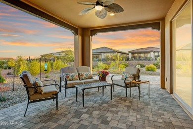 OVERSIZED LOT AND FOUR PEAKS VIEWS! Located in the heart of - photo 19