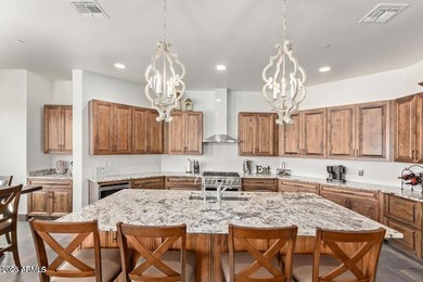NEW IN 2022 - 4 BDRM, 3 BA, SINGLE LEVEL CUSTOM HOME, GREATROOM - photo 19