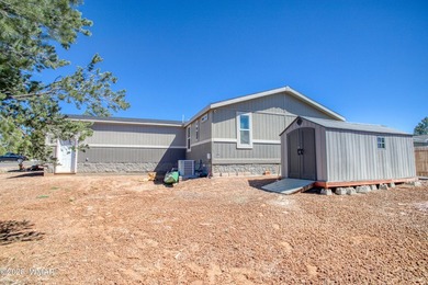 Built in 2023, this well-maintained Cavco home is situated on a - photo 19