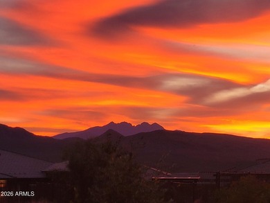 OVERSIZED LOT AND FOUR PEAKS VIEWS! Located in the heart of - photo 20