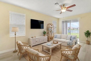 Enjoy peaceful waterfront living in this beautifully upgraded - photo 20