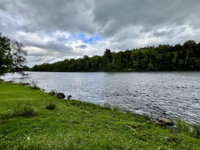 Lake Home For Sale in Redford, New York