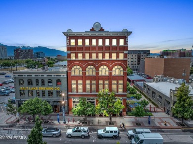 Great Salt Lake Condo For Sale in Salt Lake City Utah