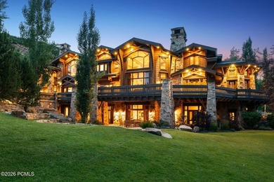 Perched atop Park Meadows in the prestigious enclave of - photo 1