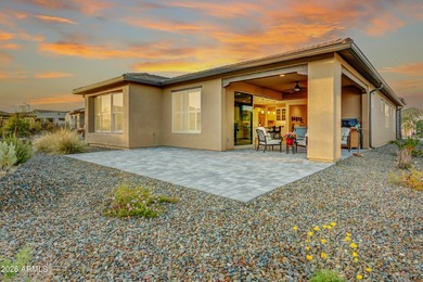 OVERSIZED LOT AND FOUR PEAKS VIEWS! Located in the heart of - photo 22