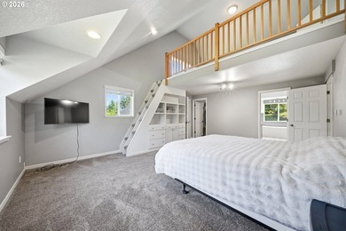 You know those properties that make you feel like you're out in - photo 22