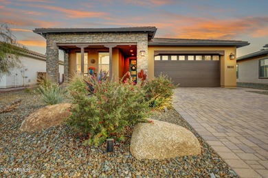 OVERSIZED LOT AND FOUR PEAKS VIEWS! Located in the heart of - photo 23