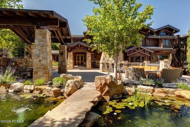 Perched atop Park Meadows in the prestigious enclave of - photo 3