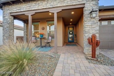 OVERSIZED LOT AND FOUR PEAKS VIEWS! Located in the heart of - photo 24