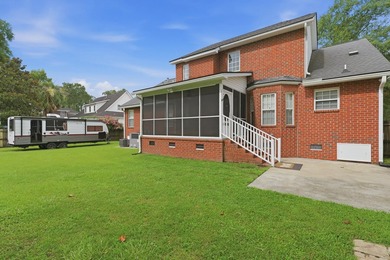 Welcome to 5505 Indigo Makers Trace! This beautifully maintained - photo 24