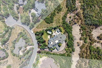 Perched atop Park Meadows in the prestigious enclave of - photo 4