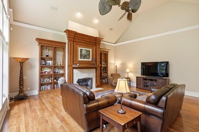 Stunning Golden Eagle brick masterpiece offering exceptional - photo 24