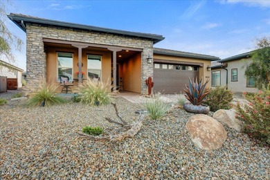 OVERSIZED LOT AND FOUR PEAKS VIEWS! Located in the heart of - photo 25