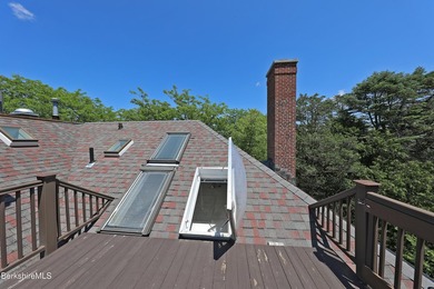 STUNNING VIEWS for as far as you can see from this modern unit - photo 25