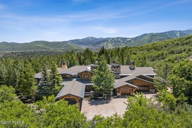 Perched atop Park Meadows in the prestigious enclave of - photo 5
