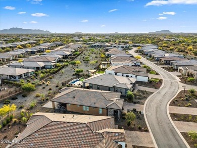 OVERSIZED LOT AND FOUR PEAKS VIEWS! Located in the heart of - photo 27