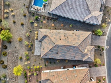 OVERSIZED LOT AND FOUR PEAKS VIEWS! Located in the heart of - photo 28