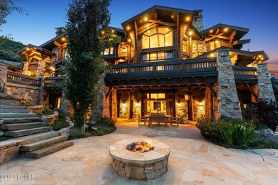 Perched atop Park Meadows in the prestigious enclave of - photo 8