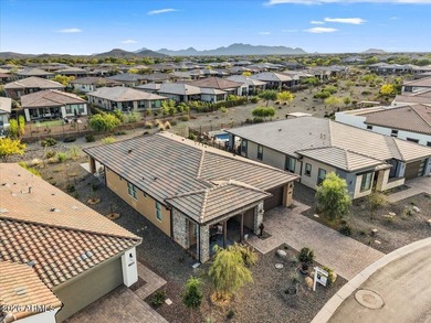 OVERSIZED LOT AND FOUR PEAKS VIEWS! Located in the heart of - photo 29