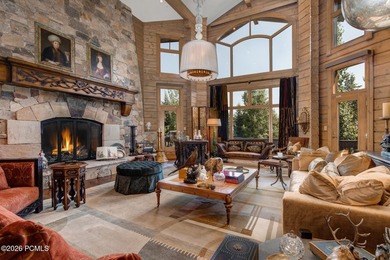Perched atop Park Meadows in the prestigious enclave of - photo 9