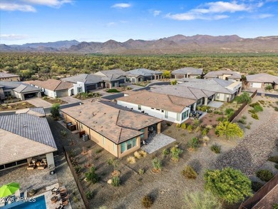 OVERSIZED LOT AND FOUR PEAKS VIEWS! Located in the heart of - photo 30