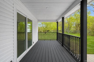 LIVING LUXURY In The Heart Of Center Moriches! This Hamptons - photo 30