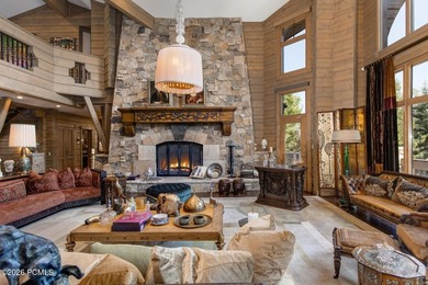 Perched atop Park Meadows in the prestigious enclave of - photo 10
