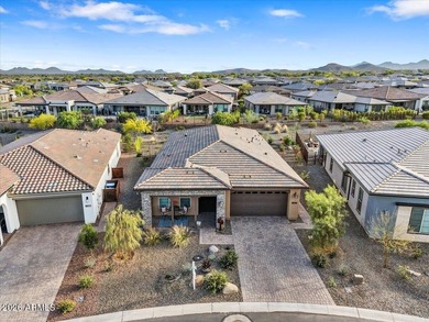 OVERSIZED LOT AND FOUR PEAKS VIEWS! Located in the heart of - photo 31