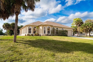 Lehigh Acres Area Home Sale Pending in Lehigh Acres Florida