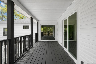 LIVING LUXURY In The Heart Of Center Moriches! This Hamptons - photo 31