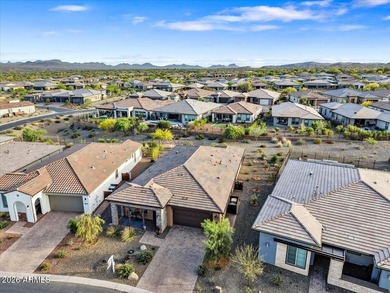 OVERSIZED LOT AND FOUR PEAKS VIEWS! Located in the heart of - photo 32