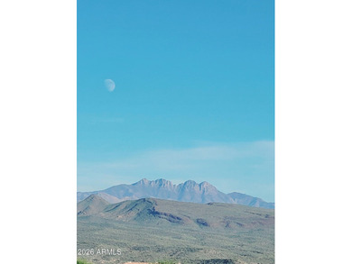 OVERSIZED LOT AND FOUR PEAKS VIEWS! Located in the heart of - photo 33