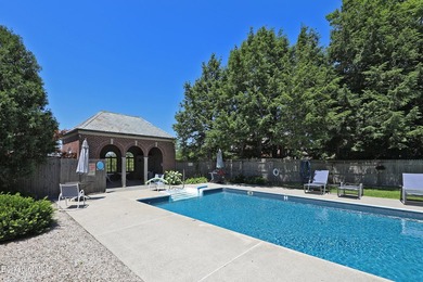 STUNNING VIEWS for as far as you can see from this modern unit - photo 34