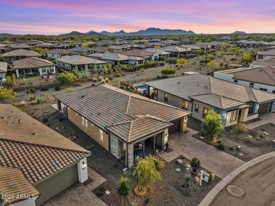 OVERSIZED LOT AND FOUR PEAKS VIEWS! Located in the heart of - photo 35