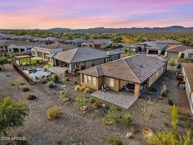 OVERSIZED LOT AND FOUR PEAKS VIEWS! Located in the heart of - photo 36