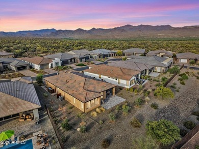 OVERSIZED LOT AND FOUR PEAKS VIEWS! Located in the heart of - photo 37