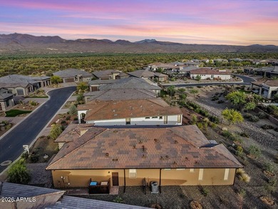 OVERSIZED LOT AND FOUR PEAKS VIEWS! Located in the heart of - photo 38